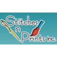 Stitches N Prints logo, Stitches N Prints contact details