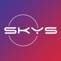 Skys logo, Skys contact details