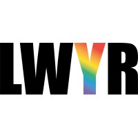 LWYR Magazine logo, LWYR Magazine contact details