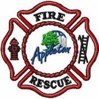 Appleton Fire Department logo, Appleton Fire Department contact details