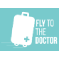 FlyToTheDoctor.com logo, FlyToTheDoctor.com contact details