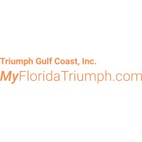 Triumph Gulf Coast, Inc. logo, Triumph Gulf Coast, Inc. contact details