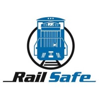 Rail Safe Training logo, Rail Safe Training contact details