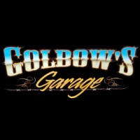 Golbow's Garage Inc. logo, Golbow's Garage Inc. contact details