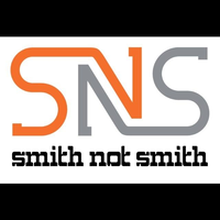 Smith Not Smith Media and Design logo, Smith Not Smith Media and Design contact details