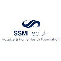 SSM Health Hospice & Home Health Foundation logo, SSM Health Hospice & Home Health Foundation contact details