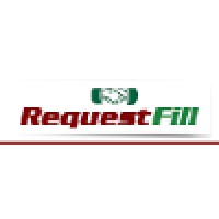 RequestFill Inc. logo, RequestFill Inc. contact details