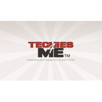 Techies4Me logo, Techies4Me contact details