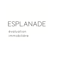 Esplanade Évaluation Immobilière logo, Esplanade Évaluation Immobilière contact details