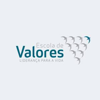 Escola de Valores - Liderança para a Vida logo, Escola de Valores - Liderança para a Vida contact details