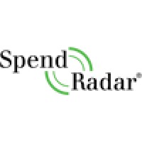 Spend Radar logo, Spend Radar contact details