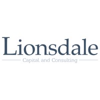 Lionsdale Capital logo, Lionsdale Capital contact details