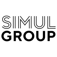 Simul Group logo, Simul Group contact details