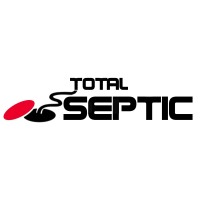 TOTAL SEPTIC logo, TOTAL SEPTIC contact details