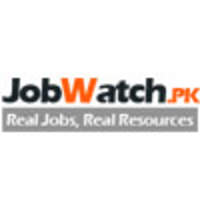 JobWatch.PK logo, JobWatch.PK contact details