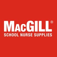 MacGill School Nurse Supplies logo, MacGill School Nurse Supplies contact details