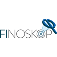 FINOSKOP logo, FINOSKOP contact details