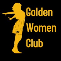 Golden Women Club logo, Golden Women Club contact details