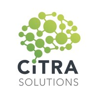 Citra Solutions logo, Citra Solutions contact details