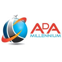 ADA Millennium Consulting logo, ADA Millennium Consulting contact details