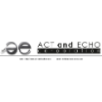 Act and Echo Corporation logo, Act and Echo Corporation contact details