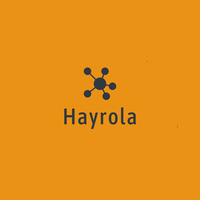 Hayro.la logo, Hayro.la contact details