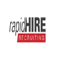 rapidHire Recruiting logo, rapidHire Recruiting contact details