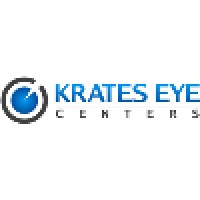 Krates Eye Center logo, Krates Eye Center contact details