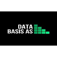 DATA BASIS AS logo, DATA BASIS AS contact details