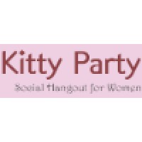 Kitty Party logo, Kitty Party contact details