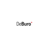 De Buro logo, De Buro contact details