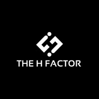 THE H FACTOR logo, THE H FACTOR contact details