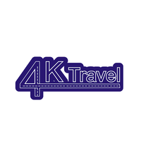 4K Travel logo, 4K Travel contact details