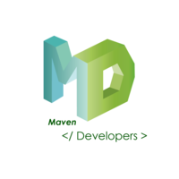 Maven Developers logo, Maven Developers contact details