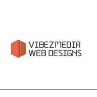 VibezMedia logo, VibezMedia contact details