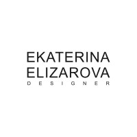 Ekaterina Elizarova Design logo, Ekaterina Elizarova Design contact details