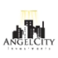 Angel City Investments logo, Angel City Investments contact details