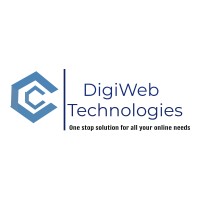 DigiWeb Technologies logo, DigiWeb Technologies contact details