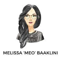 Meo Baaklini Photography logo, Meo Baaklini Photography contact details