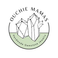 Ouchie Mamas logo, Ouchie Mamas contact details