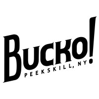 Bucko! logo, Bucko! contact details