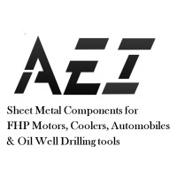 AEI Engineering Industries logo, AEI Engineering Industries contact details