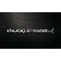 KNUCKLEHEADS INK logo, KNUCKLEHEADS INK contact details