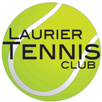 Laurier Tennis Club logo, Laurier Tennis Club contact details