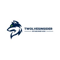 Twolvesinsider logo, Twolvesinsider contact details