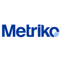 Metriko logo, Metriko contact details