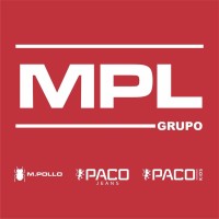 Grupo MPL - M.POLLO, PACO e PK Paco logo, Grupo MPL - M.POLLO, PACO e PK Paco contact details