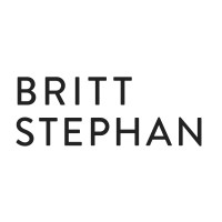 Britt Stephan Consulting logo, Britt Stephan Consulting contact details