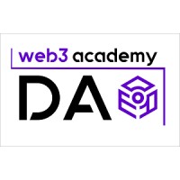 Web3 Academy DAO logo, Web3 Academy DAO contact details