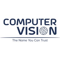 Computer Vision logo, Computer Vision contact details